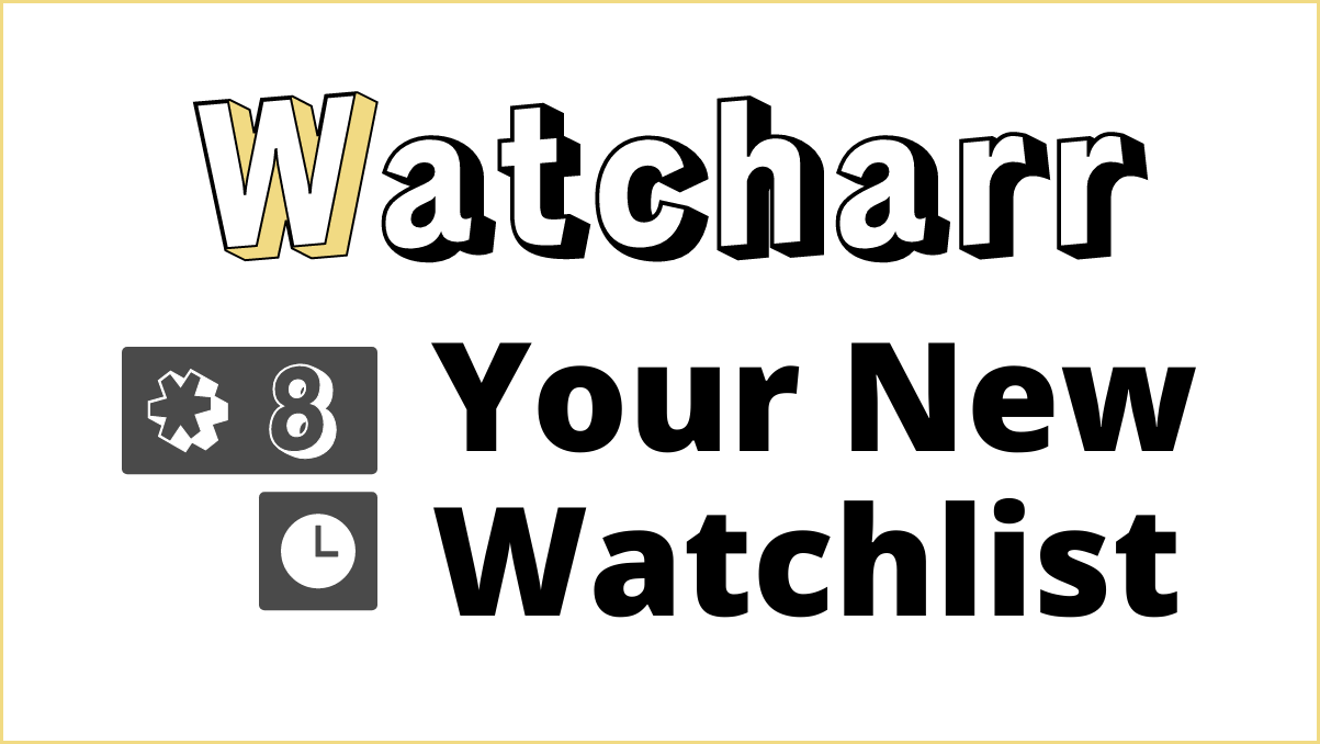 introduction-watcharr-docs